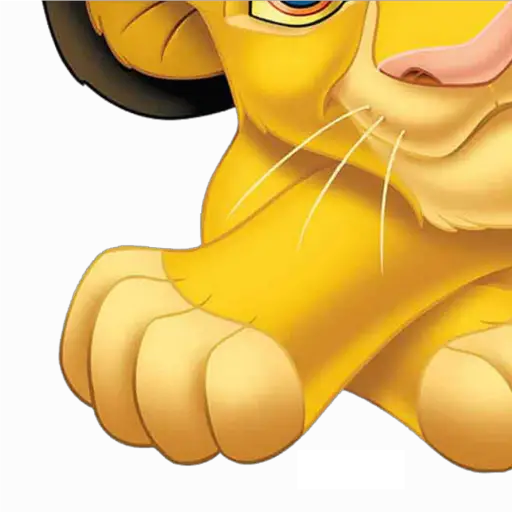 rey leon 