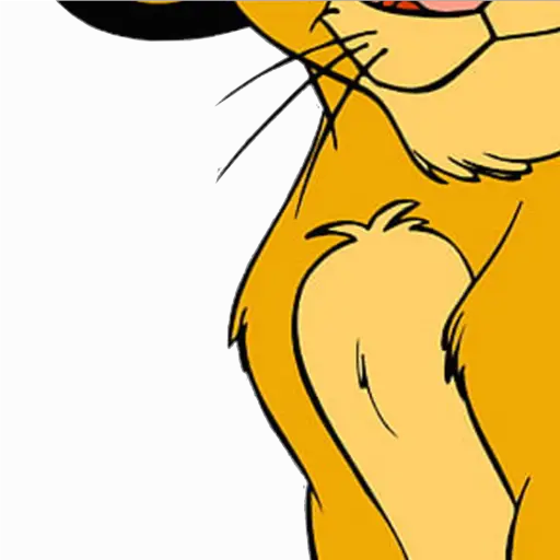rey leon 