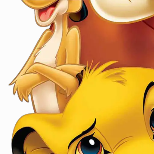 rey leon 