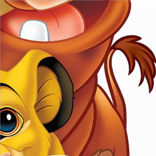 rey leon 