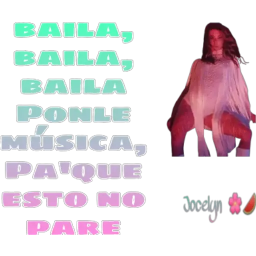 Ritmos (reggaeton) 🎶 💅👯 