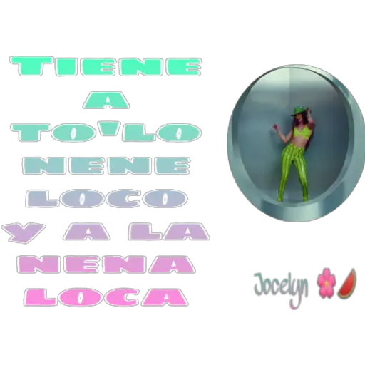 Ritmos (reggaeton) 🎶 💅👯 