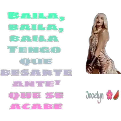 Ritmos (reggaeton) 🎶 💅👯 