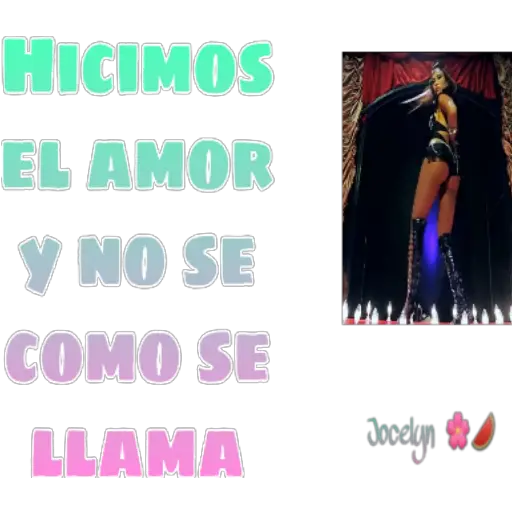 Ritmos (reggaeton) 🎶 💅👯 