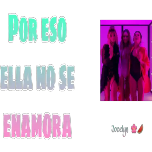 Ritmos (reggaeton) 🎶 💅👯 