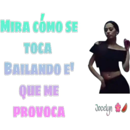 Ritmos (reggaeton) 🎶 💅👯 