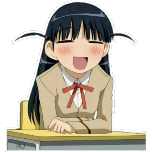 School Rumble 