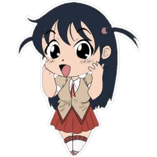 School Rumble 
