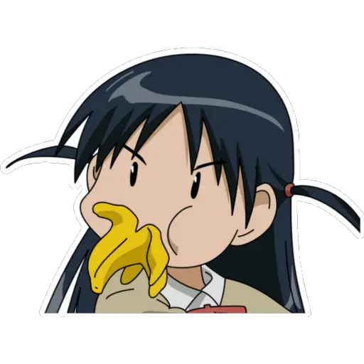 School Rumble 