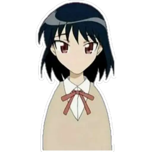School Rumble 