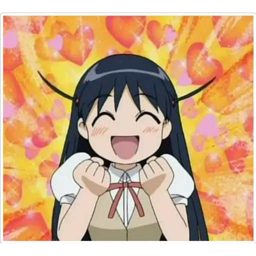 School Rumble 