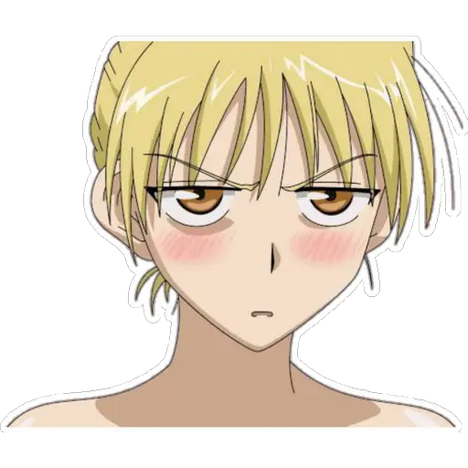 School Rumble 