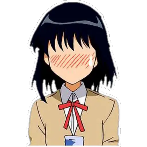 School Rumble 
