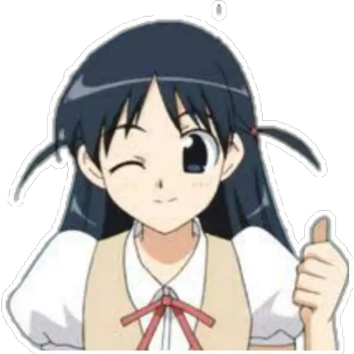 School Rumble 