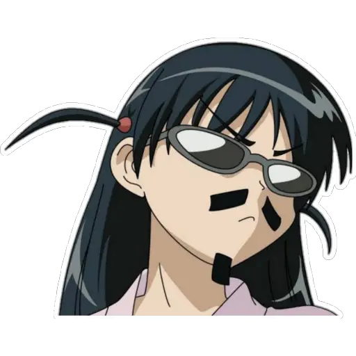 School Rumble 