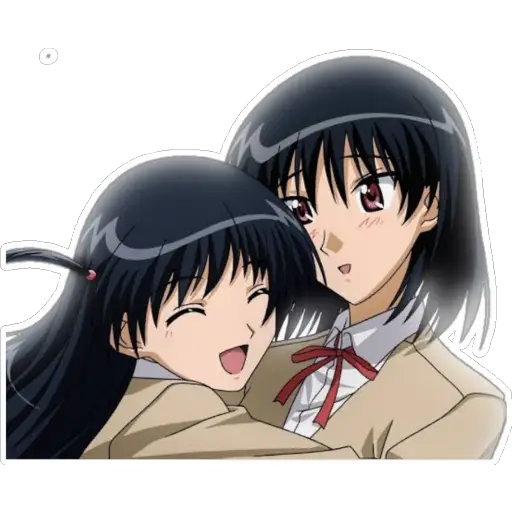 School Rumble 