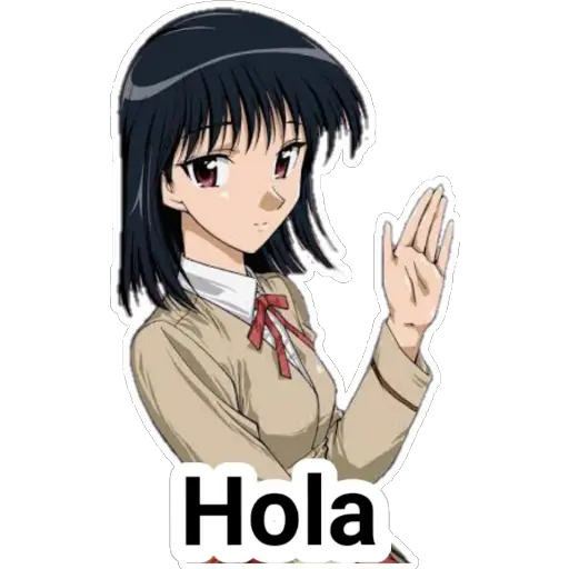 School Rumble 