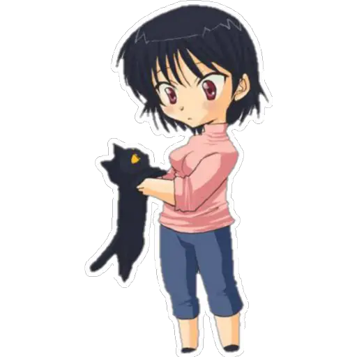 School Rumble 