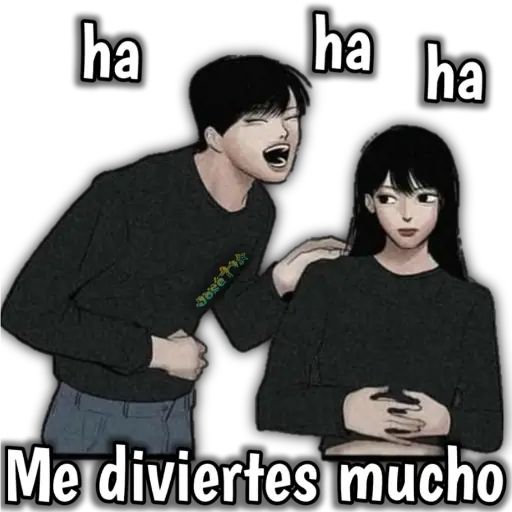 Secuencias j 