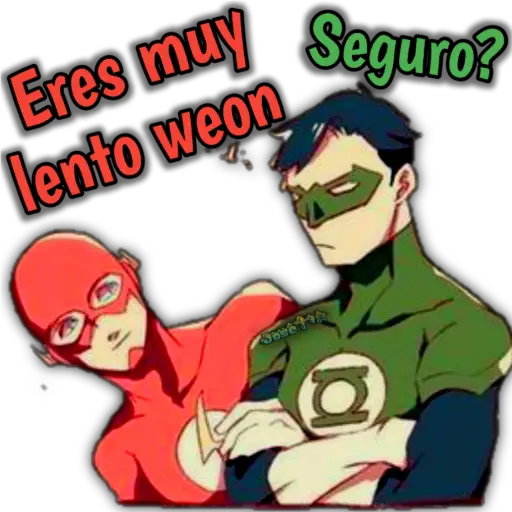 Secuencias j 