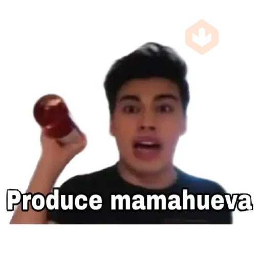 La Divaza sticker 16