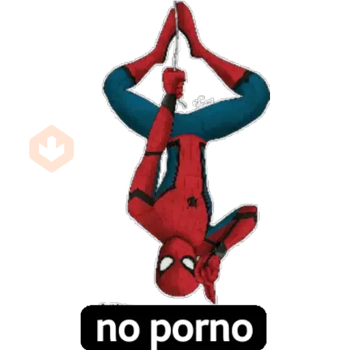 spiderman sticker 11