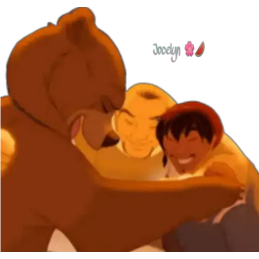 Tierra de osos 🐻🐻  preview