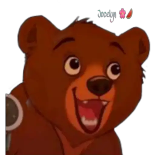 Tierra de osos 🐻🐻 