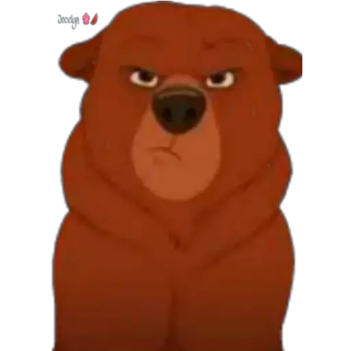 Tierra de osos 🐻🐻 