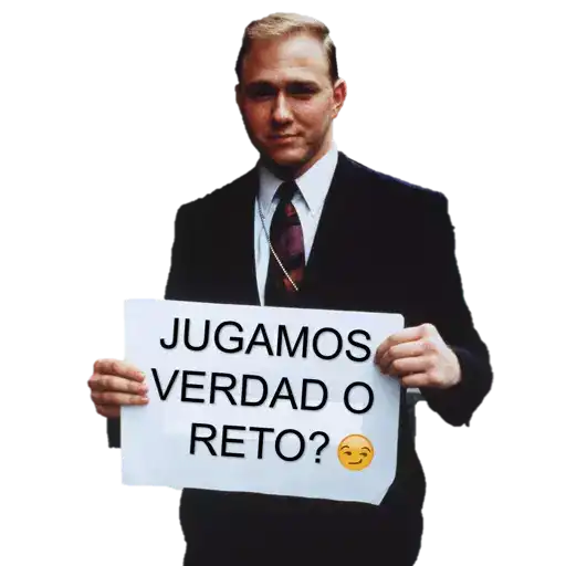 Letreros 