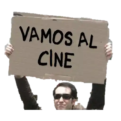 Letreros 