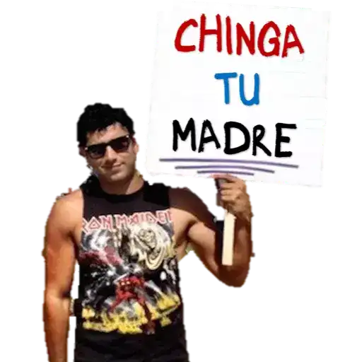 Letreros  preview