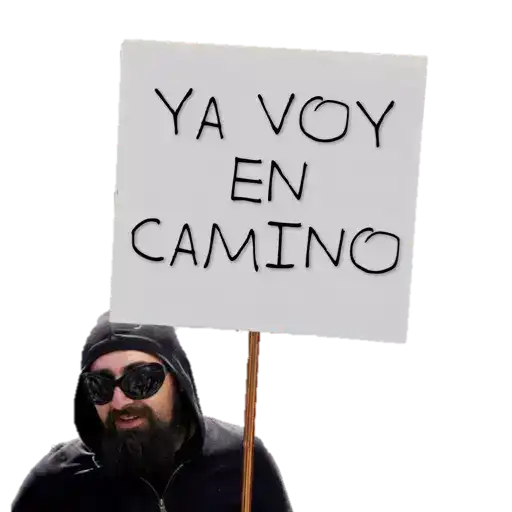 Letreros 