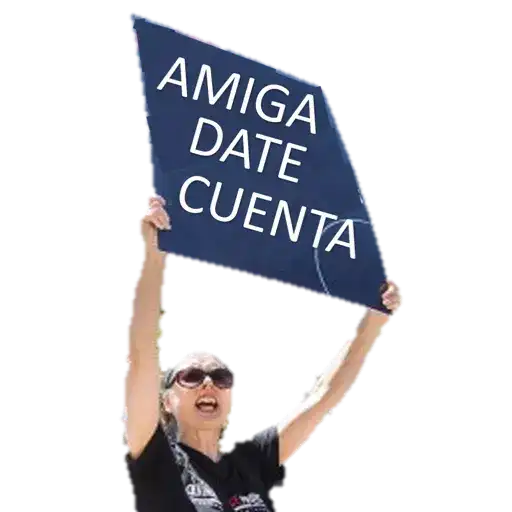 Letreros 