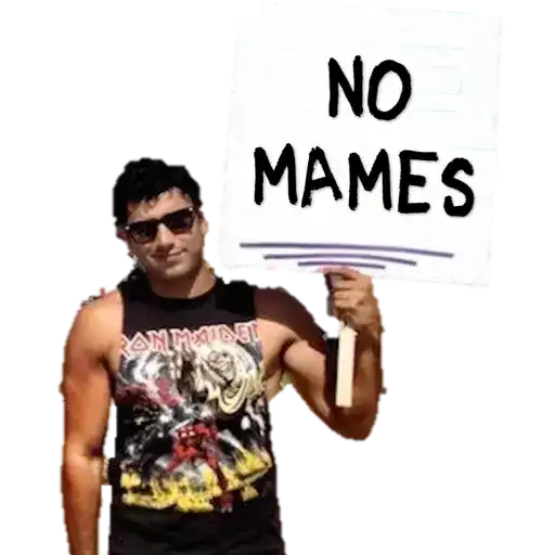 Letreros 
