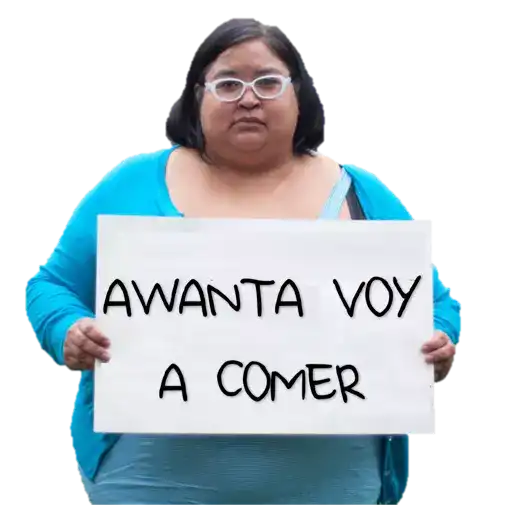 Letreros 