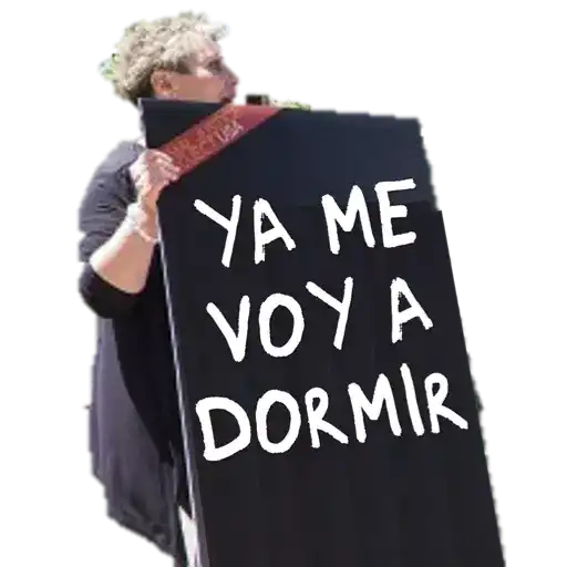 Letreros 