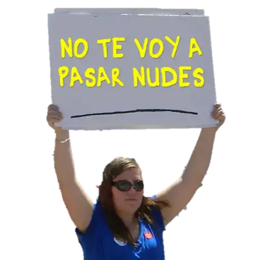 Letreros 