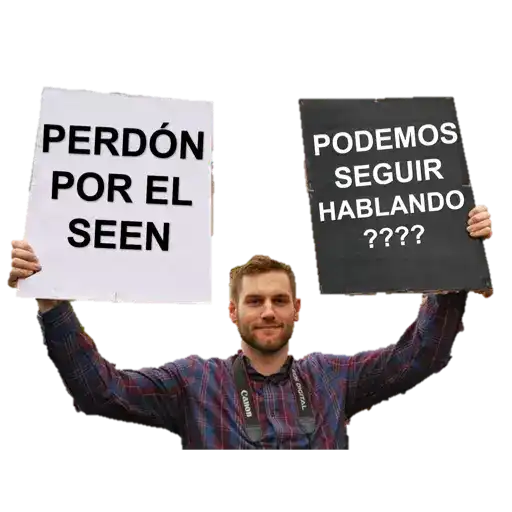 Letreros 