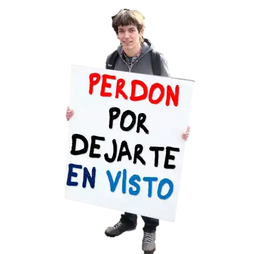 Letreros 
