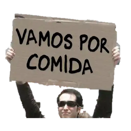 Letreros 