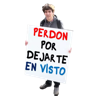 Letreros 