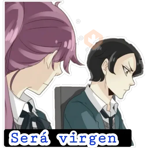 Unordinary 2.0 sticker 26