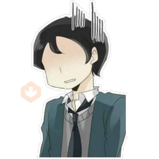 Unordinary 2.0 sticker 22