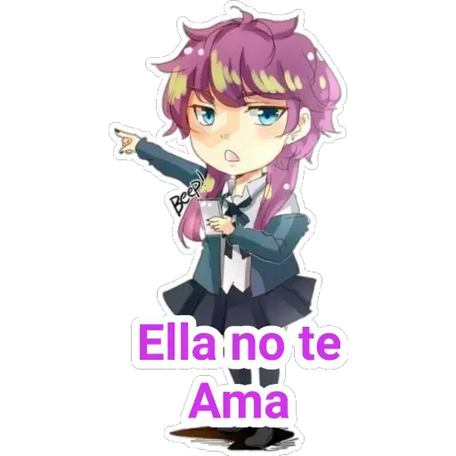Unordinary 2.0 sticker 20