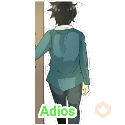 Unordinary 2.0 sticker 25