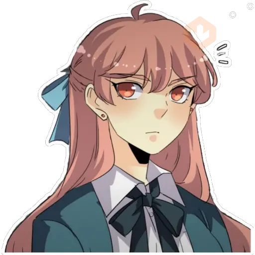 Unordinary 2.0 sticker 27