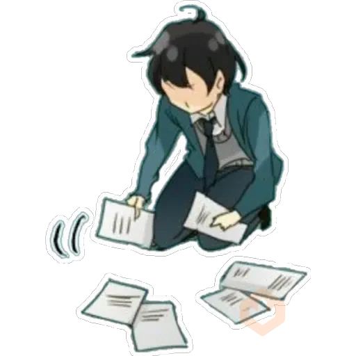 Unordinary 2.0 sticker 30