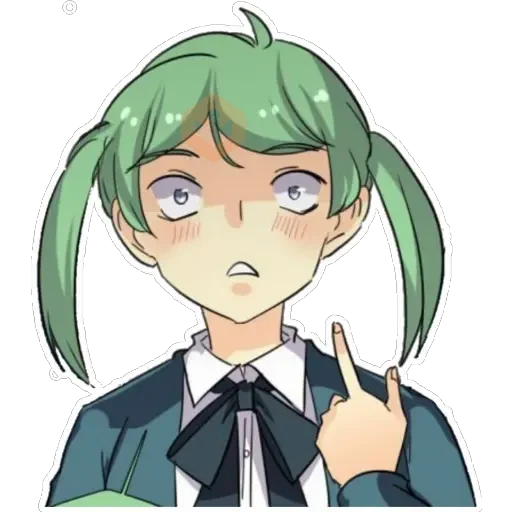 Unordinary 2.0 sticker 28