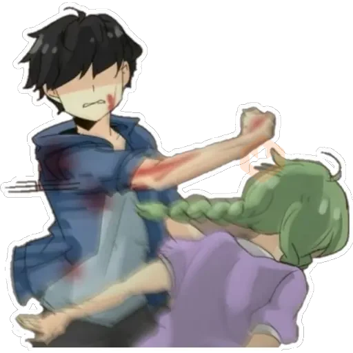 Unordinary 2.0 sticker 14